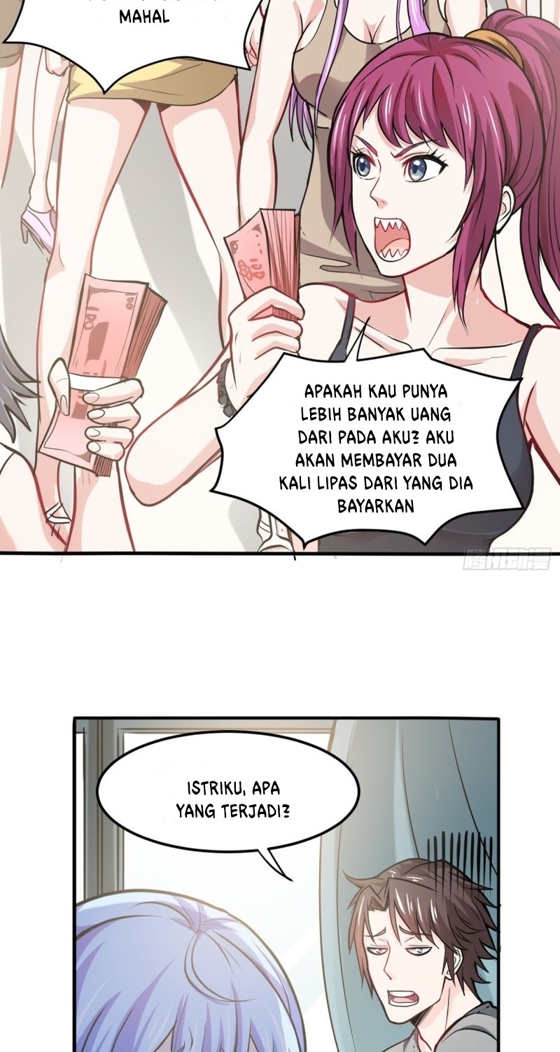 Strongest Divine Doctor Mixed City chapter 95